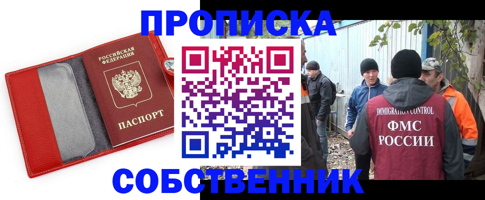 прописка паспорт в Ковылкино